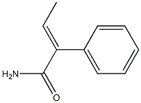 Crotonamide,  2-phenyl-  (6CI,7CI)|