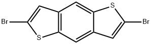 2,6-디브로모벤조[1,2-b:4,5-b']디티오펜