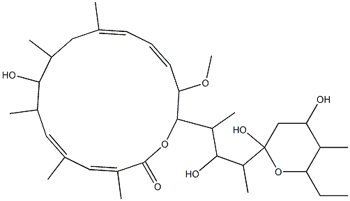 defumarylhygrolidin,90965-58-5,结构式