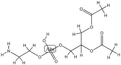 90989-93-8 3-SN-ホスファチジルエタノールアミン ウシ脳由来