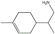 3-Cyclohexene-1-ethanamine,  -bta-,4-dimethyl-|