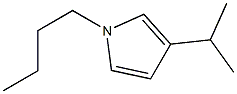 91322-90-6 1H-Pyrrole,1-butyl-3-(1-methylethyl)-(9CI)
