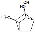 913291-04-0 Bicyclo[2.2.1]heptane-2,3,5,6-tetrol,  stereoisomer  (9CI)
