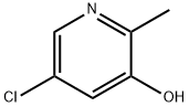 91420-23-4 2-甲基-3-羟基-5-氯吡啶