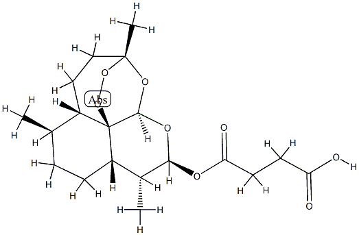 Hsdb 7458|青蒿琥酯