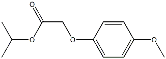 NSC46174 Structure