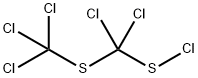 DICHLORO[(TRICHLOROMETHYL) Structure