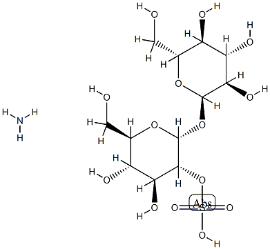 , 91667-49-1, 结构式