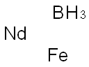 Neodymium-iron-boron  alloy  30/150 化学構造式