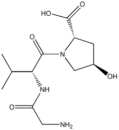 92046-39-4 poly(glycyl-valyl-hydroxyproline)