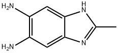 92146-01-5 1H-Benzimidazole-5,6-diamine,2-methyl-(9CI)