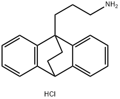N-DesMethyl Maprotiline HCl Salt