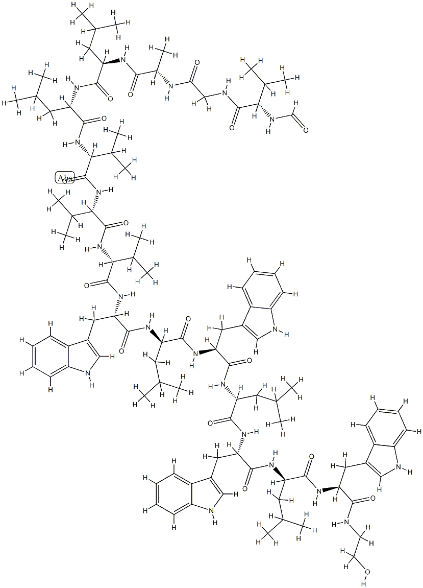 , 92231-35-1, 结构式