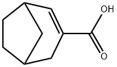 92505-38-9 delta2alpha-Norbornaneacetic acid (7CI)