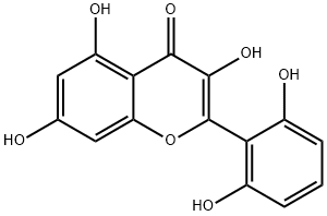 Viscidulin I|粘蛋白 I