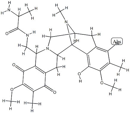 , 92614-44-3, 结构式