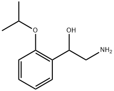 926194-41-4 2-amino-1-(2-isopropoxyphenyl)ethanol