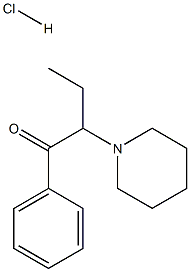 HYZFKNOVDJAUNY-UHFFFAOYSA-N Structure