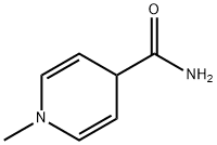 4-Pyridinecarboxamide,1,4-dihydro-1-methyl-(9CI)|