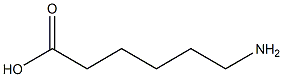 Acide aminocaproique [french] Structure