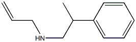 932154-41-1 (2-phenylpropyl)(prop-2-en-1-yl)amine