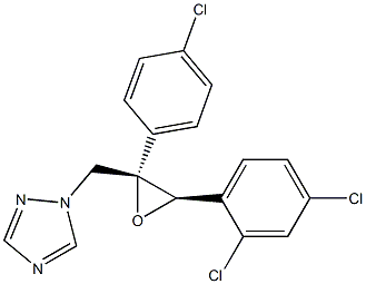 阿替康唑, 93479-96-0, 结构式
