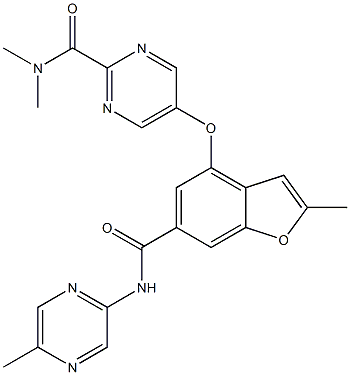 Oils, palm, mixed with rape oil, hydrogenated 结构式