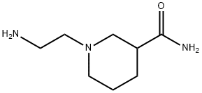 936940-70-4 1-(2-氨基乙基)哌啶-3-甲酰胺