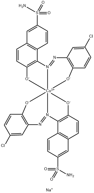 , 93776-34-2, 结构式