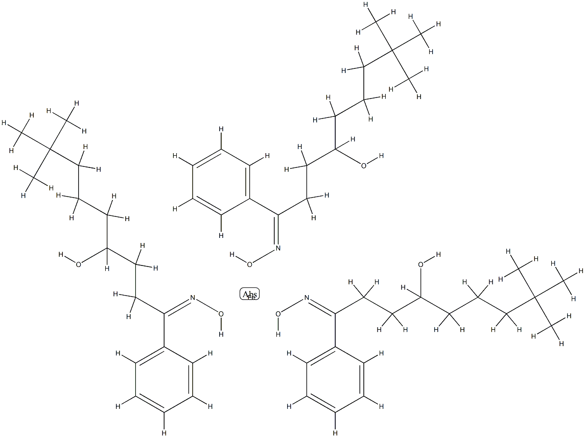 , 93981-34-1, 结构式