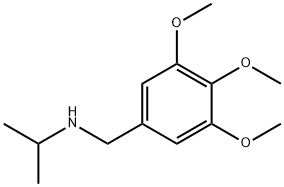 940356-59-2 propan-2-yl[(3,4,5-trimethoxyphenyl)methyl]amine