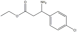 94104-33-3 ethyl 3-amino-3-(4-chlorophenyl)propanoate