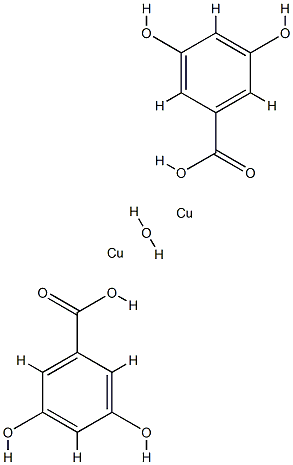 , 94159-25-8, 结构式