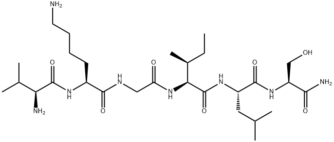 942413-05-0 蛋白酶激活的受体2(PAR2)激动剂对照多肽
