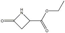 2-Azetidinecarboxylicacid,4-oxo-,ethylester(6CI,9CI)|