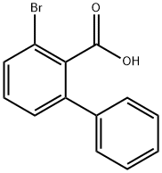 3-bromobiphenyl-2-carboxylic acid（WS200399）