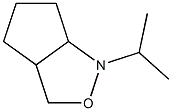 94784-52-8 1H-Cyclopent[c]isoxazole,hexahydro-1-isopropyl-(7CI)