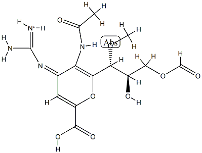 pro-calcitonin gene-related peptide 化学構造式