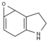 3H-옥시레노[e]인돌,4,5,6,6b-테트라하이드로-