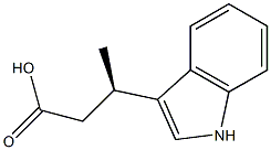95344-04-0 1H-Indole-3-propanoicacid,-bta--methyl-,(-bta-R)-(9CI)