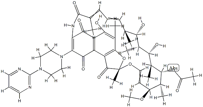 956815-19-3 Structure