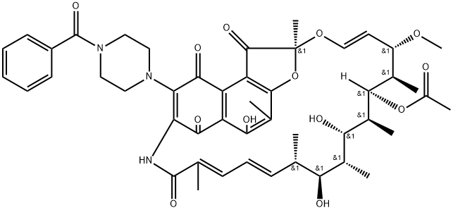 XRJZHIKWAQXHES-STELZOGNSA-N 化学構造式