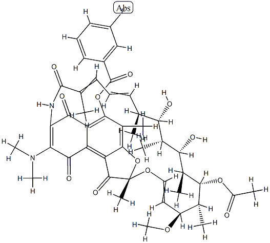 956984-14-8 结构式