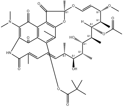 DKRBBFNVGJKSJY-LPUBYROCSA-N Structure