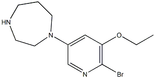 H-hexahydrotyrosyl-alanyl-arginine-4-nitroanilide,95752-07-1,结构式