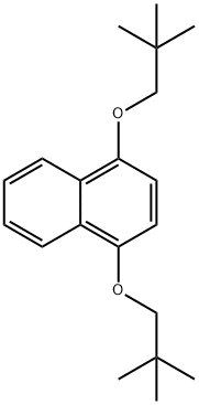 957761-01-2 1,4-Bis(2,2-dimethylpropoxy)benzene