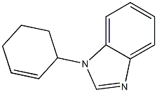 95792-97-5 1H-Benzimidazole,1-(2-cyclohexen-1-yl)-(9CI)
