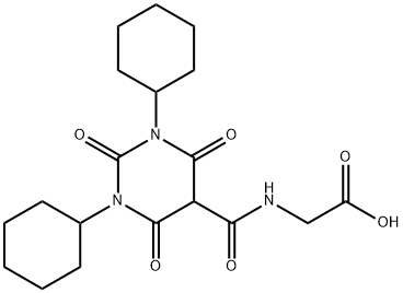 960539-70-2 Structure