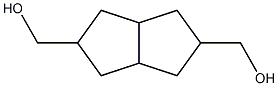 2,5-Pentalenedimethanol,octahydro-,(2-alpha-,3a-bta-,5-alpha-,6a-bta-)-(9CI),96157-50-5,结构式