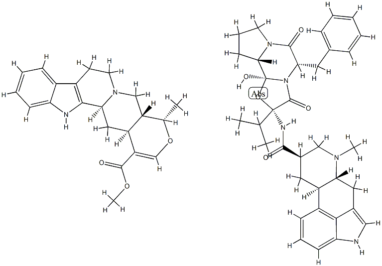 , 96743-85-0, 结构式